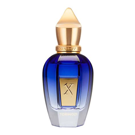 xerjoff perfume torino.